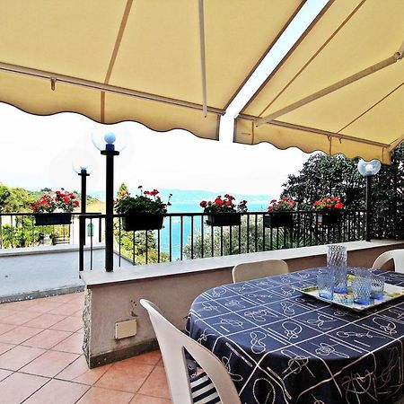 Mal Portovenere Apartment Porto Venere Kültér fotó