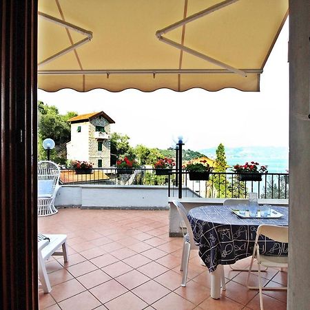 Mal Portovenere Apartment Porto Venere Kültér fotó