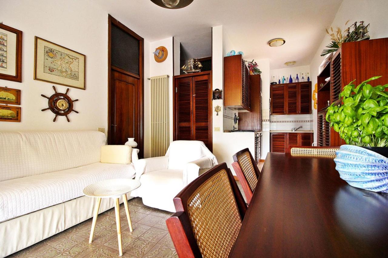 Mal Portovenere Apartment Porto Venere Kültér fotó