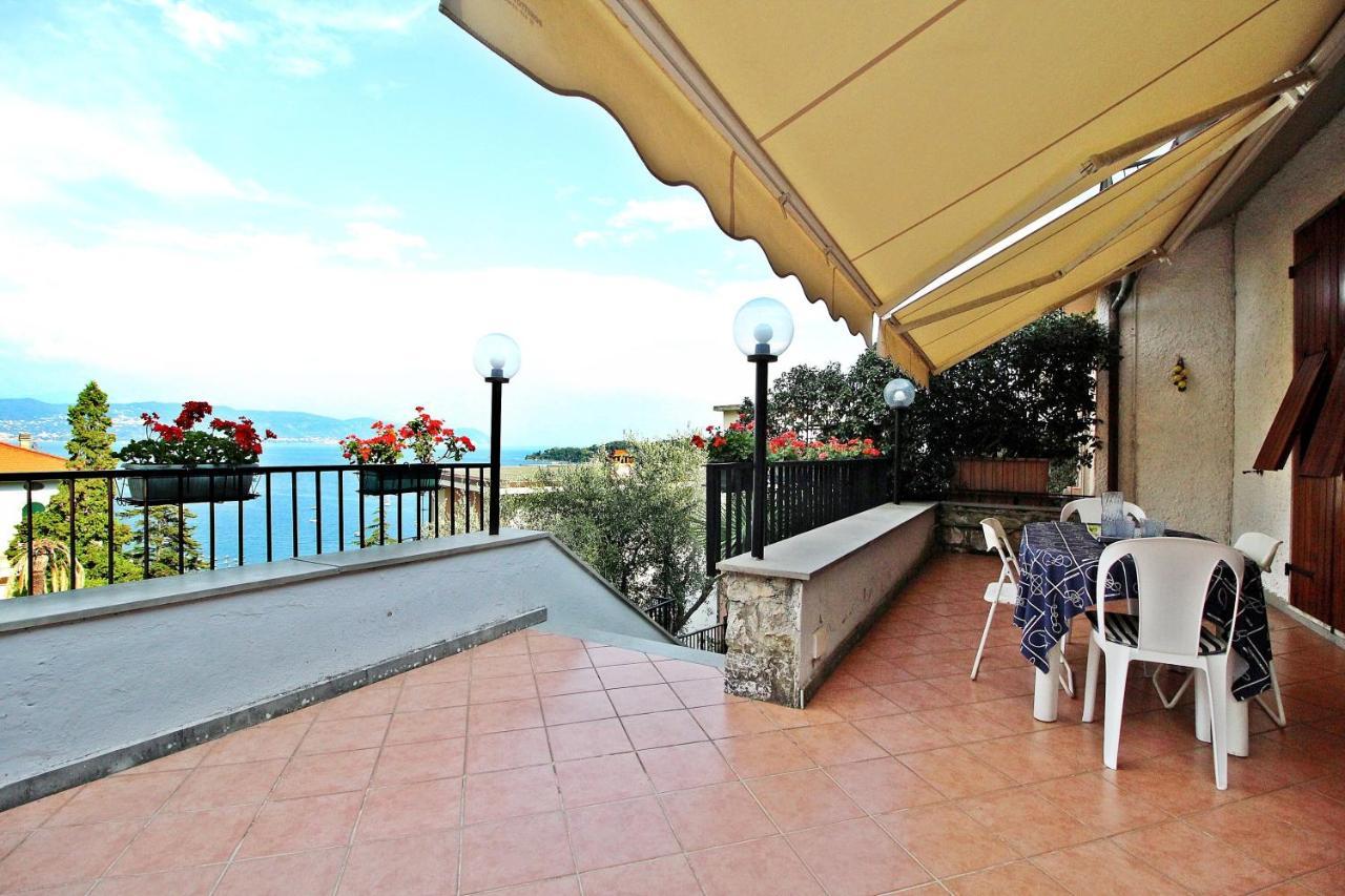 Mal Portovenere Apartment Porto Venere Kültér fotó