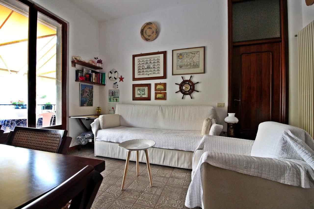 Mal Portovenere Apartment Porto Venere Kültér fotó