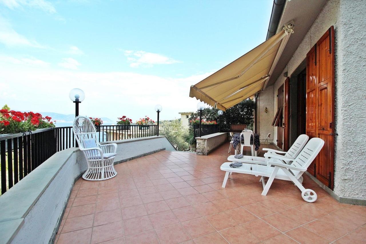 Mal Portovenere Apartment Porto Venere Kültér fotó
