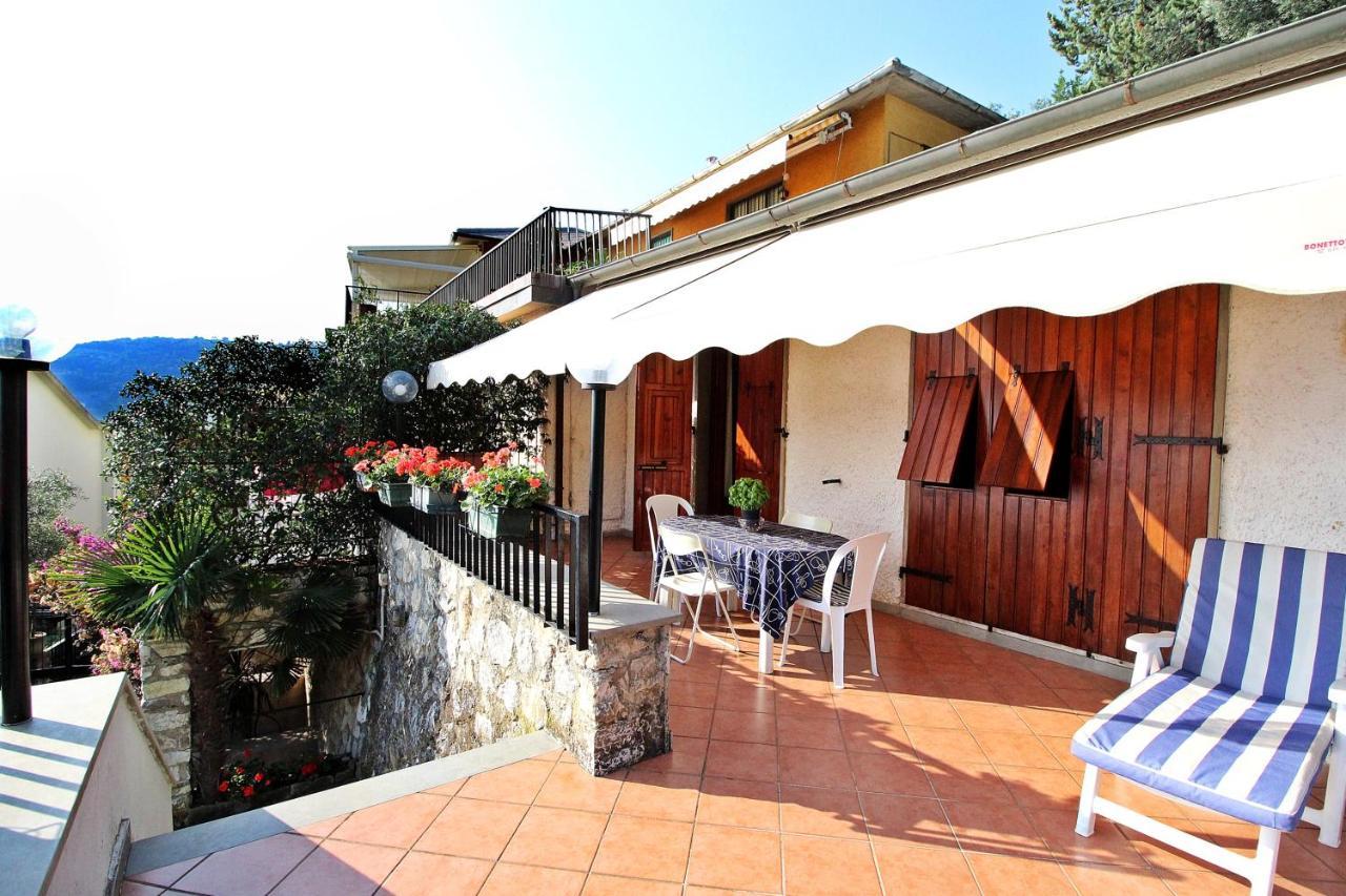 Mal Portovenere Apartment Porto Venere Kültér fotó