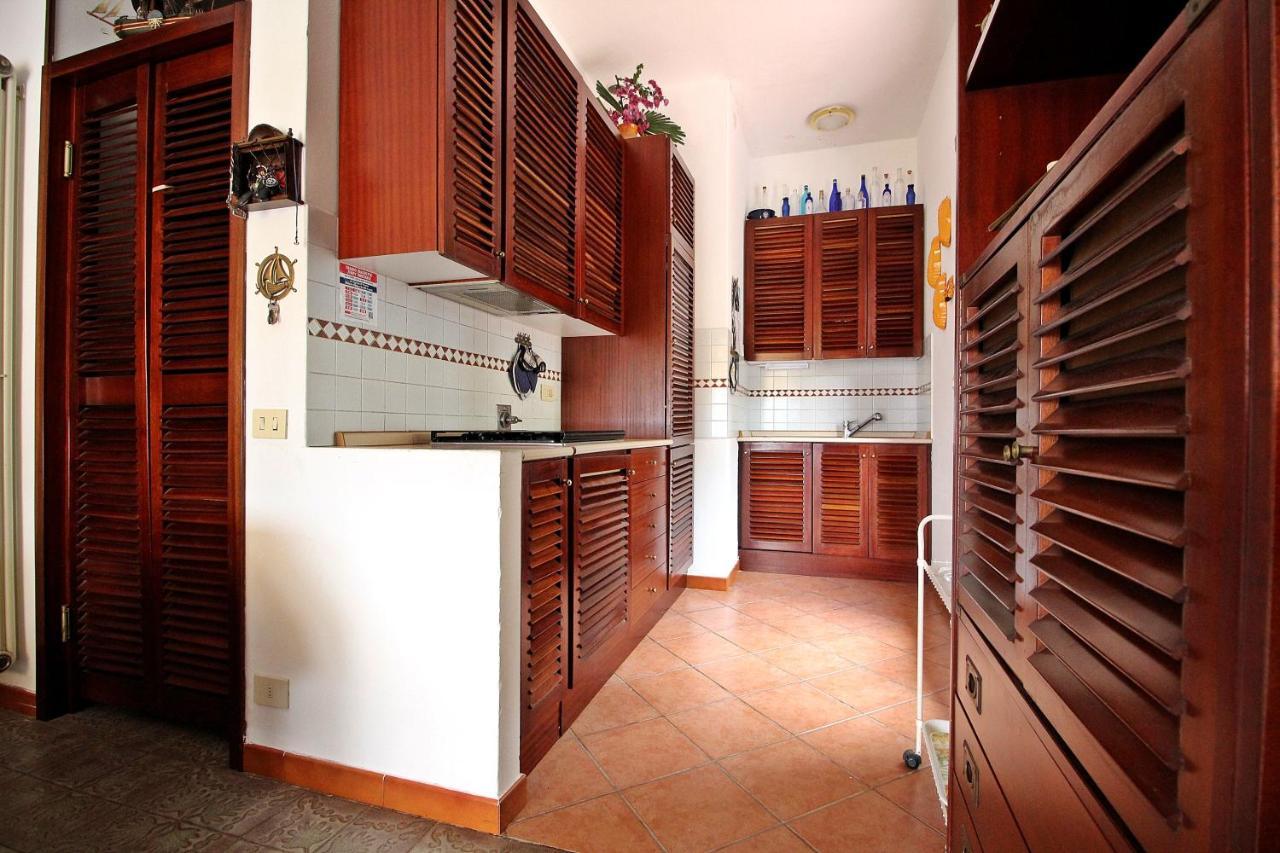 Mal Portovenere Apartment Porto Venere Kültér fotó