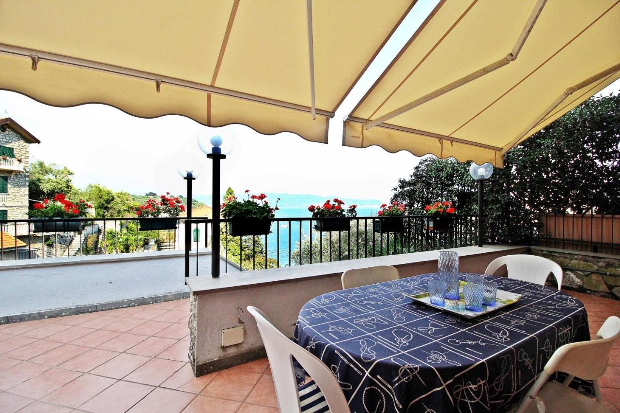 Mal Portovenere Apartment Porto Venere Kültér fotó