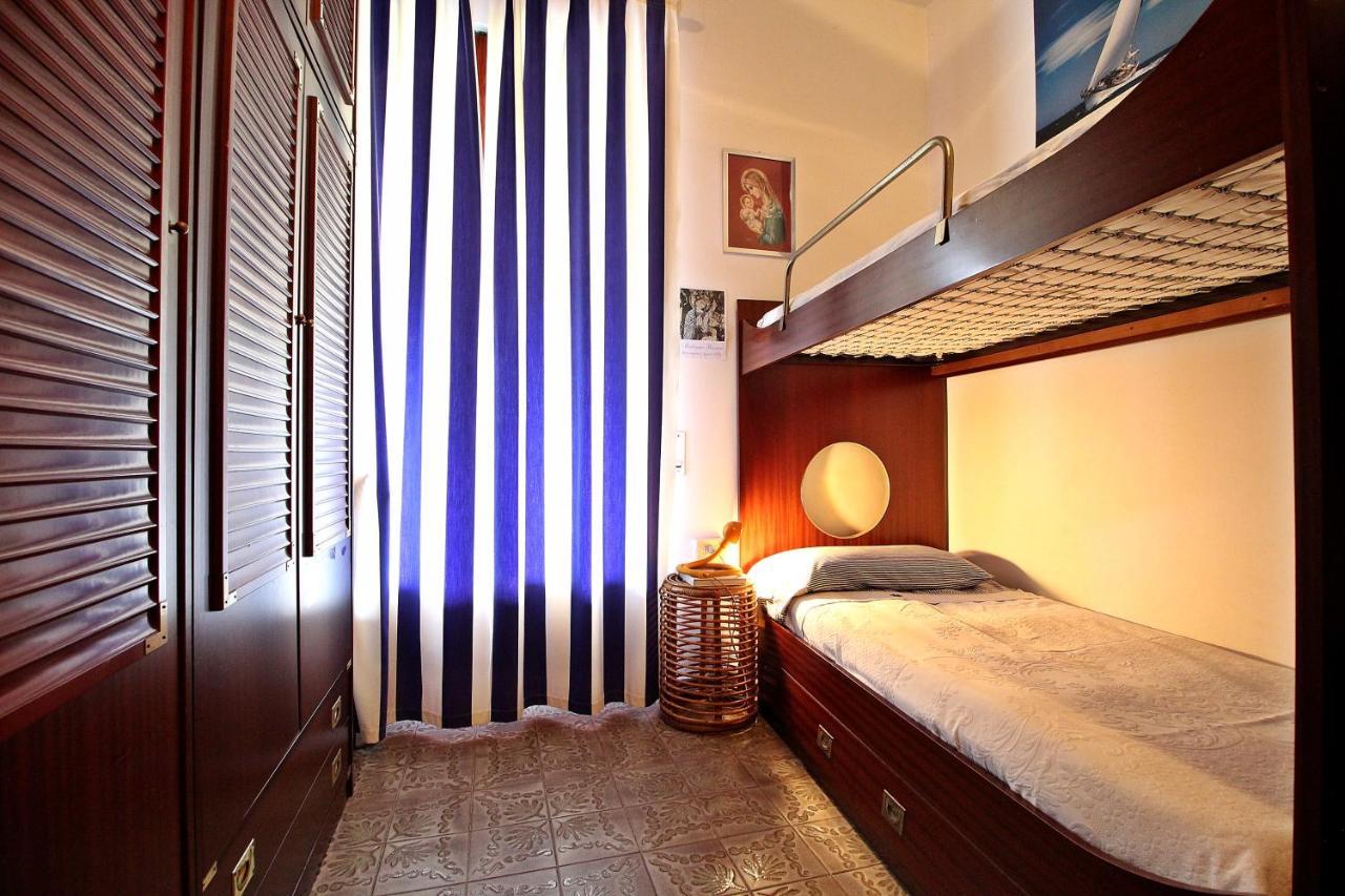 Mal Portovenere Apartment Porto Venere Kültér fotó