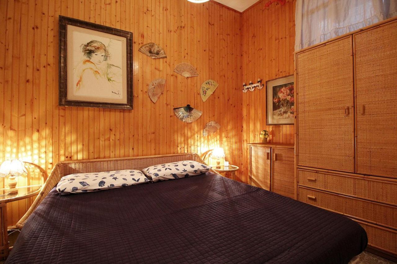 Mal Portovenere Apartment Porto Venere Kültér fotó