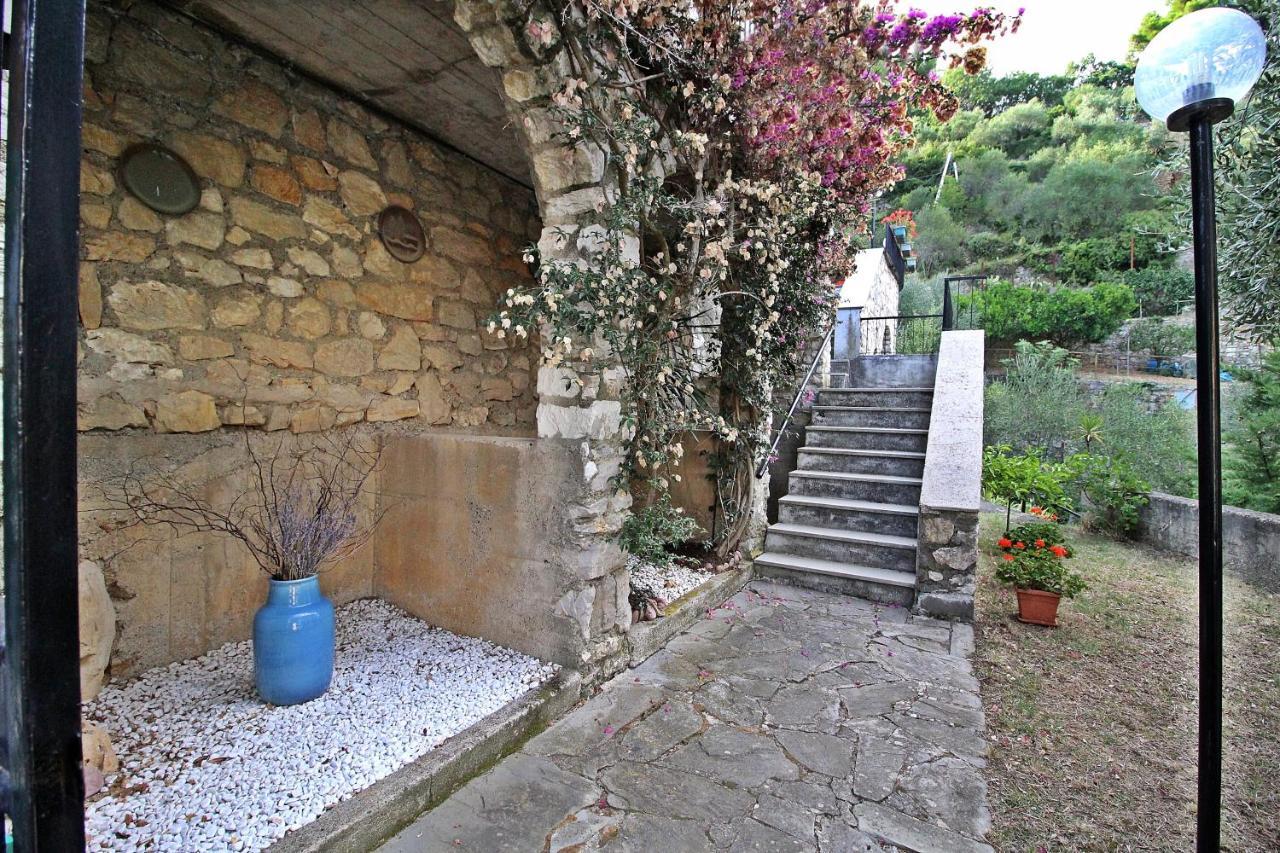 Mal Portovenere Apartment Porto Venere Kültér fotó
