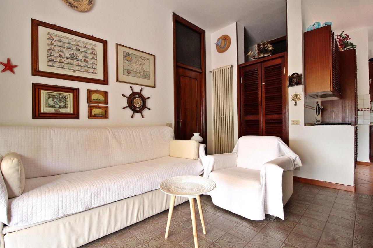 Mal Portovenere Apartment Porto Venere Kültér fotó