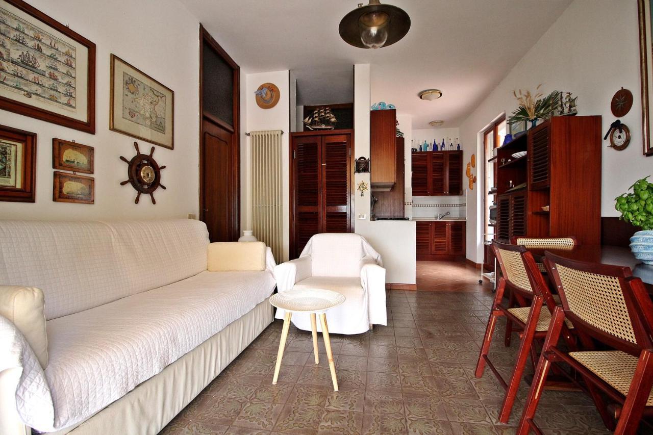 Mal Portovenere Apartment Porto Venere Kültér fotó