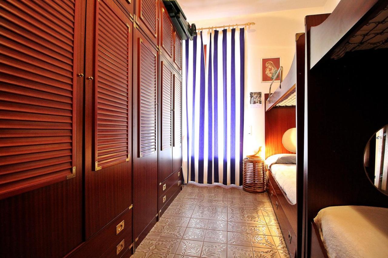 Mal Portovenere Apartment Porto Venere Kültér fotó