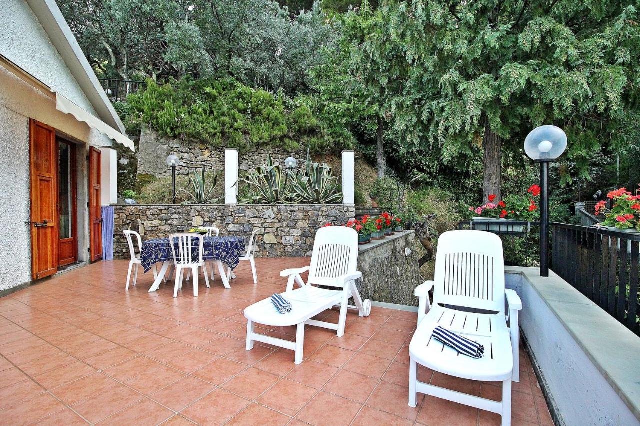 Mal Portovenere Apartment Porto Venere Kültér fotó