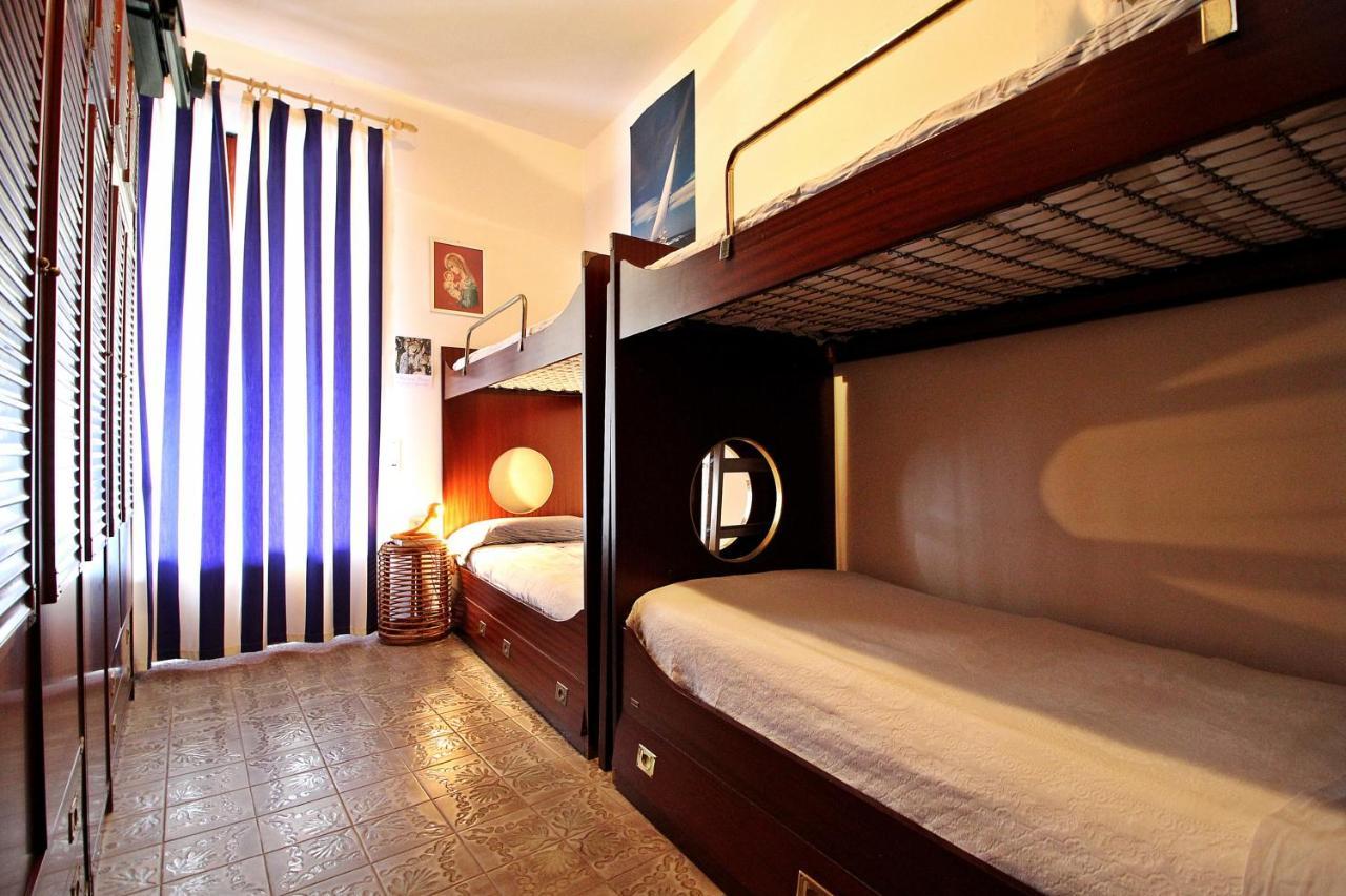 Mal Portovenere Apartment Porto Venere Kültér fotó