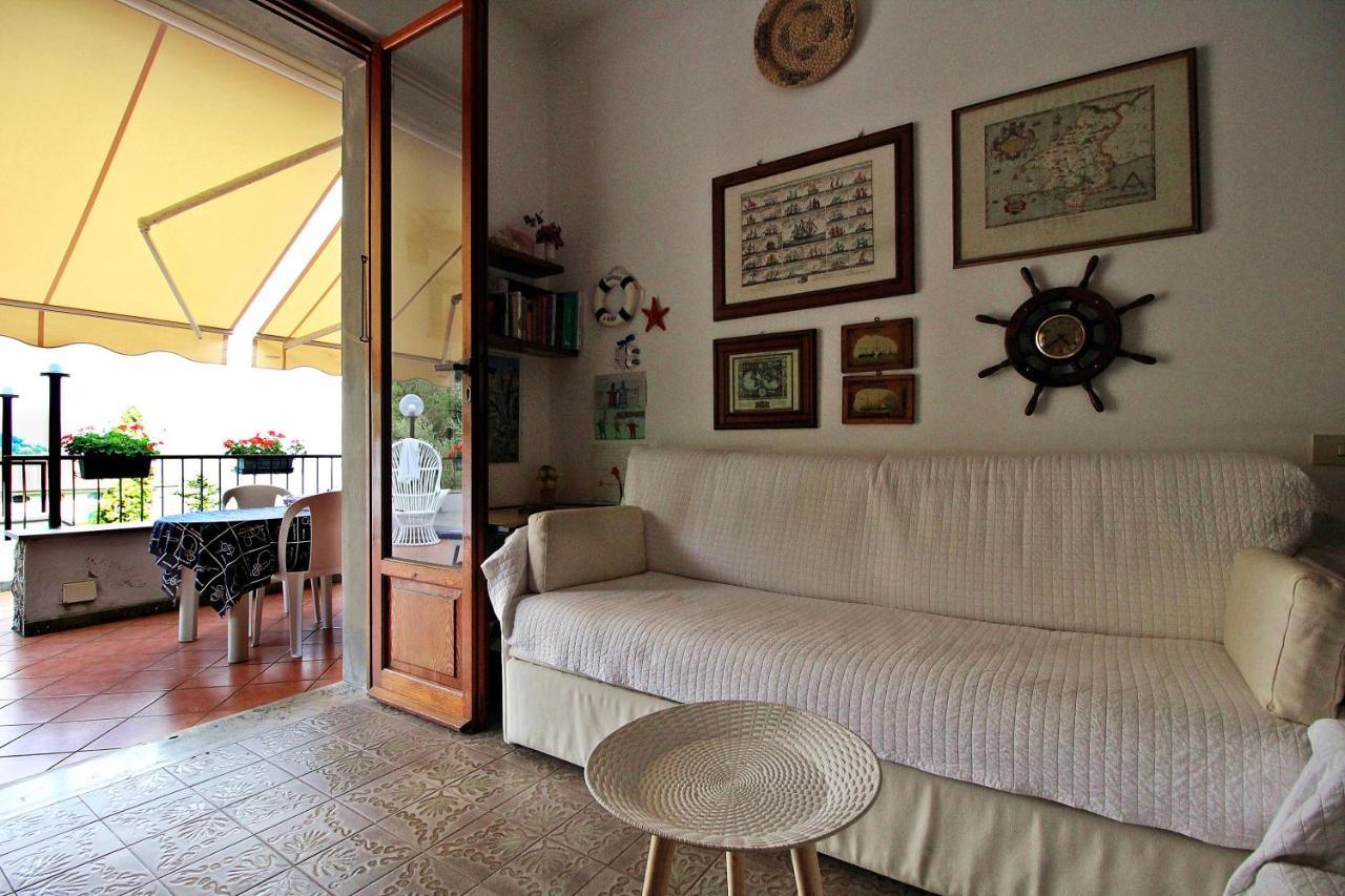 Mal Portovenere Apartment Porto Venere Kültér fotó