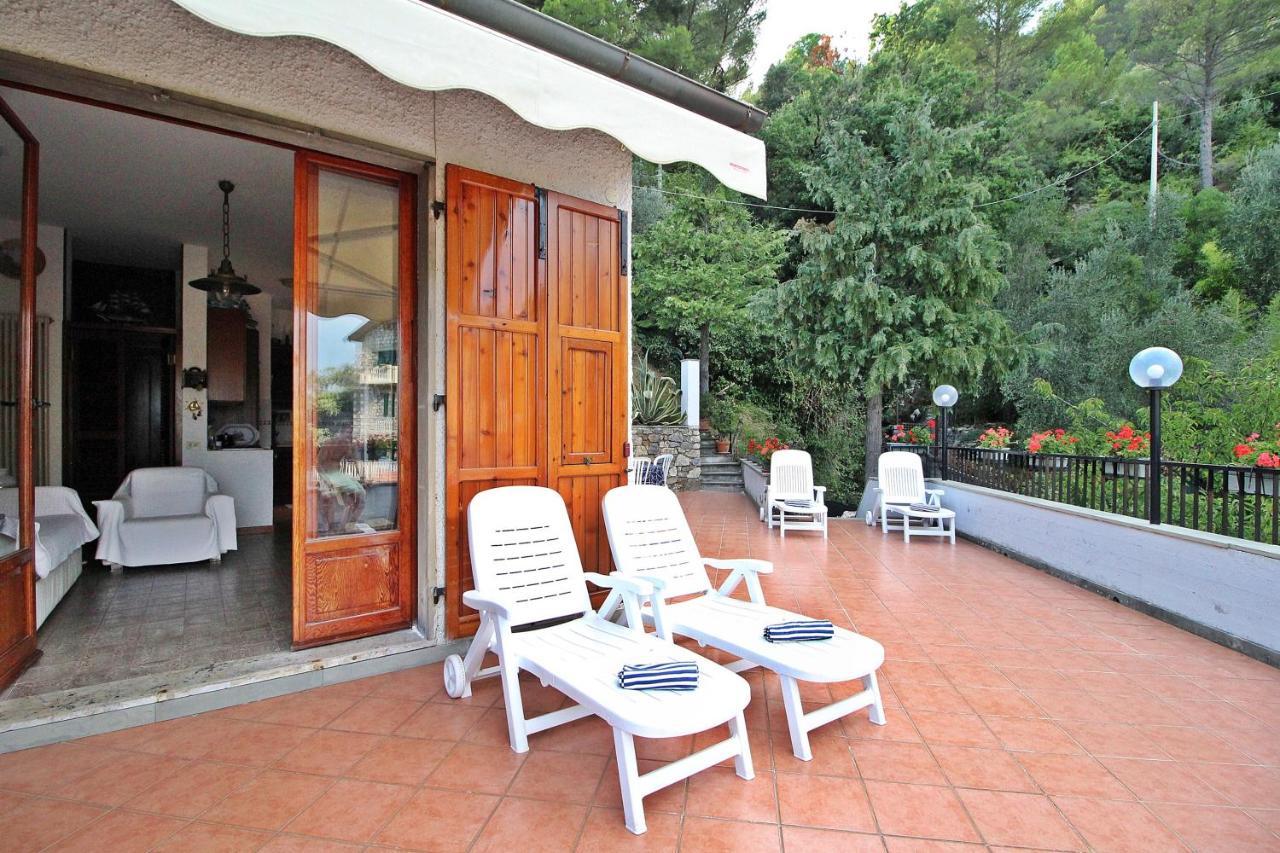 Mal Portovenere Apartment Porto Venere Kültér fotó