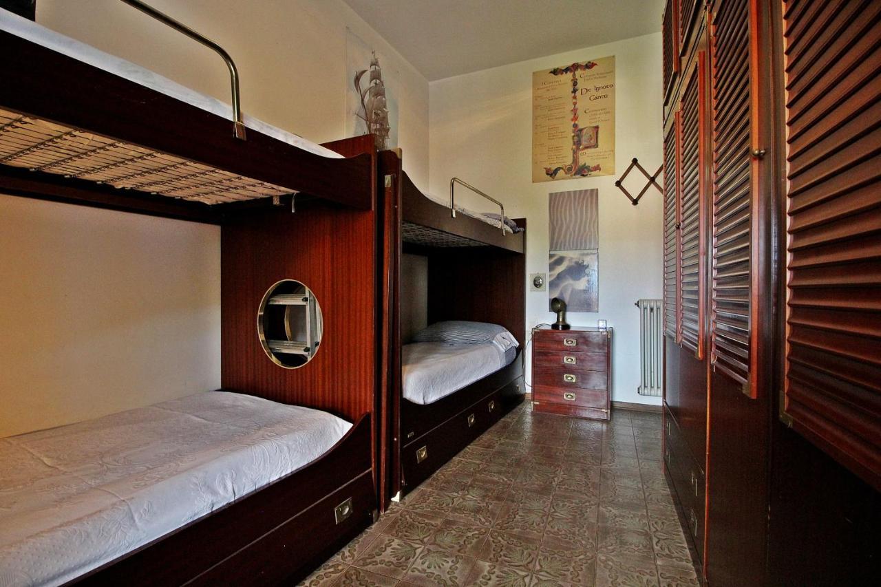 Mal Portovenere Apartment Porto Venere Kültér fotó