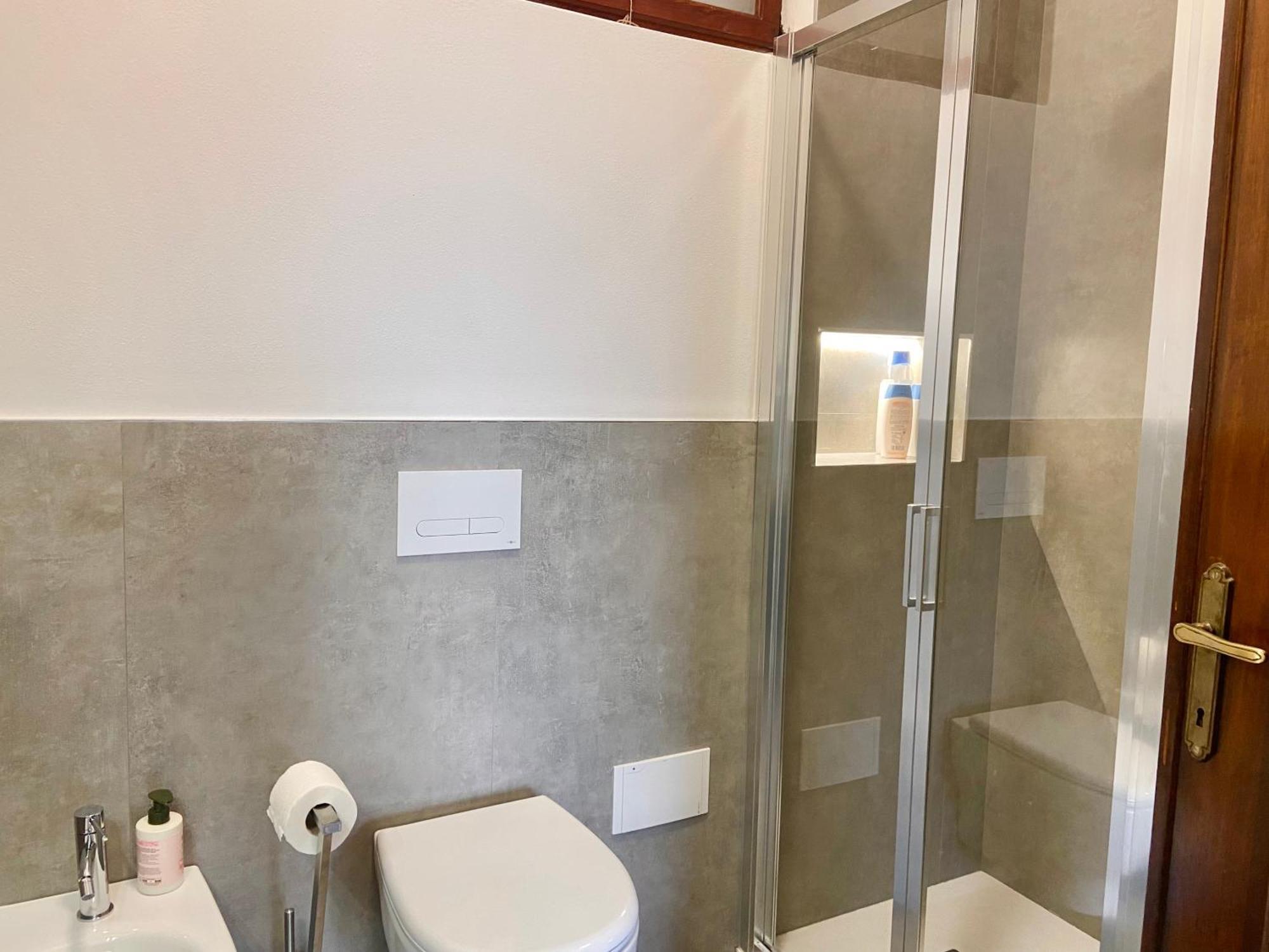 Mal Portovenere Apartment Porto Venere Kültér fotó